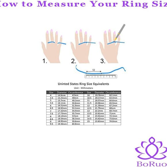 925 Sterling Silver Ring Celtic Knot Heart High Polish Tarnish Resistant Eternit - Picture 3 of 4